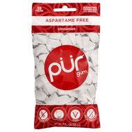 <img alt="The PUR Company, Chewing Gum, Cinnamon, 55 Pieces, 2.72 oz (77 g)" title="The PUR Company, Chewing Gum, Cinnamon, 55 Pieces, 2.72 oz (77 g),830028000863"