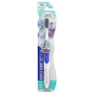 <img alt="3 PACK of GuruNanda, Gentle Giant Toothbrush, Soft, 1 Toothbrush" title="3 PACK of GuruNanda, Gentle Giant Toothbrush, Soft, 1 Toothbrush,810051083828"