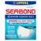 <img alt="SeaBond, Denture Adhesive Seals, Original, 15 Uppers" title="SeaBond, Denture Adhesive Seals, Original, 15 Uppers,011509001627" <img alt="SeaBond, Denture Adhesive Seals, Original, 15 Uppers" title="SeaBond, Denture Adhesive Seals, Original, 15 Uppers,011509001627"
