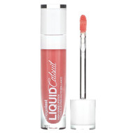<img alt="wet n wild, MegaLast, Liquid Catsuit, High-Shine Lipstick, 941B Peach Stole My Look, 0.2 oz (5.7 g)" title="wet n wild, MegaLast, Liquid Catsuit, High-Shine Lipstick, 941B Peach Stole My Look, 0.2 oz (5.7 g),077802364388"