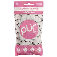 <img alt="The PUR Company, Sugar Free Chewing Gum, Bubblegum, 55 Pieces, 2.72 oz (77 g)" title="The PUR Company, Sugar Free Chewing Gum, Bubblegum, 55 Pieces, 2.72 oz (77 g),830028001501"