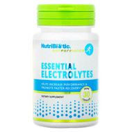 <img alt="NutriBiotic, Performance, Essential Electrolytes, 30 Vegan Capsules" title="NutriBiotic, Performance, Essential Electrolytes, 30 Vegan Capsules,728177005627"