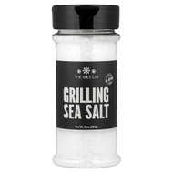 <img alt="The Spice Lab, Grilling Sea Salt, 8 oz (226 g)" title="The Spice Lab, Grilling Sea Salt, 8 oz (226 g),846836028616"