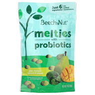 <img alt="Beech-Nut, Melties with Probiotics, 8+ Months, Pear, Mango, Spinach & Yogurt, 1 oz (28 g)" title="Beech-Nut, Melties with Probiotics, 8+ Months, Pear, Mango, Spinach & Yogurt, 1 oz (28 g),052200041048"