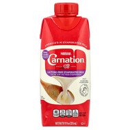 <img alt="Carnation Milk, Lactose-Free Evaporated Milk, 11 fl oz (325 ml)" title="Carnation Milk, Lactose-Free Evaporated Milk, 11 fl oz (325 ml),050000989492"