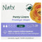 <img alt="Naty, Panty Liners, Large, 28 Liners" title="Naty, Panty Liners, Large, 28 Liners,7330933000321"