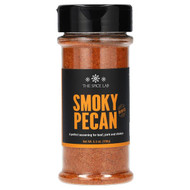 <img alt="The Spice Lab, Smoky Pecan, 5.3 oz (150 g)" title="The Spice Lab, Smoky Pecan, 5.3 oz (150 g),846836060937"