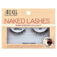 <img alt="Ardell, Naked Lashes, 420, 1 Pair" title="Ardell, Naked Lashes, 420, 1 Pair,074764704757"