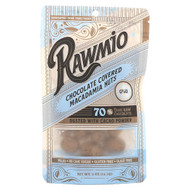 <img alt="Rawmio, Chocolate Covered Macadamia Nuts, 70% Dark Raw Chocolate, 2 oz (56.7 g)" title="Rawmio, Chocolate Covered Macadamia Nuts, 70% Dark Raw Chocolate, 2 oz (56.7 g),850018464314"