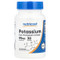 <img alt="Nutricost, Potassium, 99 mg , 30 Capsules" title="Nutricost, Potassium, 99 mg , 30 Capsules,810014677118"