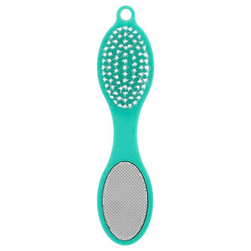 <img alt="Cleanlogic, Bath and Body, 4-in-1 Foot Buffer, 1 Count" title="Cleanlogic, Bath and Body, 4-in-1 Foot Buffer, 1 Count,856091002627"