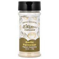 <img alt="Amish Country Popcorn, Popcorn Seasoning, Garlic Parmesan, 4.8 oz (136 g)" title="Amish Country Popcorn, Popcorn Seasoning, Garlic Parmesan, 4.8 oz (136 g),046457308603"