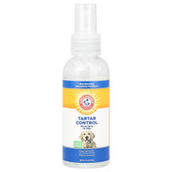 <img alt="Arm & Hammer, Tartar Control, Dental Spray For Dogs, Mint, 4 fl oz (118 ml)" title="Arm & Hammer, Tartar Control, Dental Spray For Dogs, Mint, 4 fl oz (118 ml),742797734125"