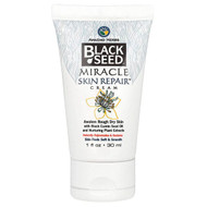 <img alt="Amazing Herbs, Black Seed, Miracle Skin Repair Cream, 1 fl oz (30 ml)" title="Amazing Herbs, Black Seed, Miracle Skin Repair Cream, 1 fl oz (30 ml),665231760019"
