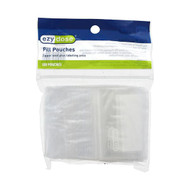 <img alt="Ezy Dose, Reusable Pill Pouches, 100 Count" title="Ezy Dose, Reusable Pill Pouches, 100 Count,025715670577"