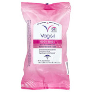 <img alt="Vagisil, Odor Block Daily Freshening Wipes,  20 Soft, Disposable Wipes" title="Vagisil, Odor Block Daily Freshening Wipes,  20 Soft, Disposable Wipes,011509060471"