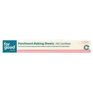 <img alt="Full Circle, Parchment Baking Sheets, 24 Sheets" title="Full Circle, Parchment Baking Sheets, 24 Sheets,810119027290"