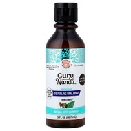 <img alt="GuruNanda, Natural Oil Pulling Oral Rinse, Farmed Mint, 3 fl oz (88.7 ml)" title="GuruNanda, Natural Oil Pulling Oral Rinse, Farmed Mint, 3 fl oz (88.7 ml),810051085259"