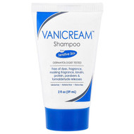 <img alt="Vanicream, Shampoo, For Sensitive Skin, 2 fl oz (59 ml)" title="Vanicream, Shampoo, For Sensitive Skin, 2 fl oz (59 ml),345334200024"