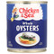 <img alt="Chicken of the Sea, Whole Oysters, 8 oz (227 g)" title="Chicken of the Sea, Whole Oysters, 8 oz (227 g),048000000675"