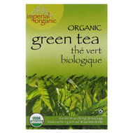 <img alt="Uncle Lees Tea, Imperial Organic, Green Tea, 18 Tea Bags, 1.14 oz (32.4 g)" title="Uncle Lees Tea, Imperial Organic, Green Tea, 18 Tea Bags, 1.14 oz (32.4 g),879792000013"