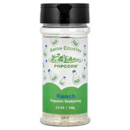 <img alt="Amish Country Popcorn, Popcorn Seasoning, Ranch, 5.5 oz (156 g)" title="Amish Country Popcorn, Popcorn Seasoning, Ranch, 5.5 oz (156 g),046457304605"
