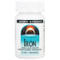 <img alt="Source Naturals, Iron, 25 mg, 100 Tablets" title="Source Naturals, Iron, 25 mg, 100 Tablets,021078003120"