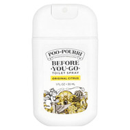 <img alt="Poo-Pourri, Before-You-Go Toilet Spray, Original Citrus, 1 fl oz (30 ml)" title="Poo-Pourri, Before-You-Go Toilet Spray, Original Citrus, 1 fl oz (30 ml),848858026021"