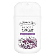 <img alt="Poo-Pourri, Before-You-Go Toilet Spray, Lavender Vanilla, 1 fl oz (30 ml)" title="Poo-Pourri, Before-You-Go Toilet Spray, Lavender Vanilla, 1 fl oz (30 ml),848858026267"