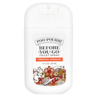 <img alt="Poo-Pourri, Before-You-Go Toilet Spray, Tropical Hibiscus, 1 fl oz (30 ml)" title="Poo-Pourri, Before-You-Go Toilet Spray, Tropical Hibiscus, 1 fl oz (30 ml),848858026649"
