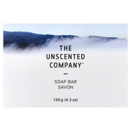 <img alt="The Unscented Company, Soap Bar, Fragrance Free, 4.2 oz (120 g)" title="The Unscented Company, Soap Bar, Fragrance Free, 4.2 oz (120 g),628451857822"