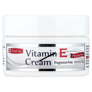 <img alt="3 PACK of De La Cruz, Vitamin E Cream, Fragrance-Free, 0.42 oz (12 g)" title="3 PACK of De La Cruz, Vitamin E Cream, Fragrance-Free, 0.42 oz (12 g),024286180089"