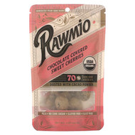 <img alt="Rawmio, Chocolate Covered Sweet Cherries, 70% Dark Raw Chocolate, 2 oz (56.7 g)" title="Rawmio, Chocolate Covered Sweet Cherries, 70% Dark Raw Chocolate, 2 oz (56.7 g),850018464345"