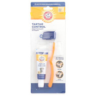 <img alt="Arm & Hammer, Tartar Control, Dental Training Kit For Puppies, Vanilla Ginger, 4 Piece Kit" title="Arm & Hammer, Tartar Control, Dental Training Kit For Puppies, Vanilla Ginger, 4 Piece Kit,742797778716"