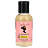 <img alt="Camille Rose, Curl Maker, Marshmallow & Agave Leaf Extract, 2 oz (59 ml)" title="Camille Rose, Curl Maker, Marshmallow & Agave Leaf Extract, 2 oz (59 ml),860001719659"