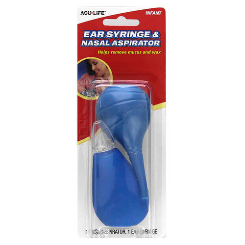 <img alt="Flents, Ear Syringe & Nasal Aspirator, Infant, 2 Pieces" title="Flents, Ear Syringe & Nasal Aspirator, Infant, 2 Pieces,079573104637"