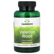 <img alt="Swanson Vitamins, Valerian Root, 475 mg, 100 Capsules" title="Swanson Vitamins, Valerian Root, 475 mg, 100 Capsules,087614015064"