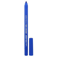 <img alt="3 PACK of L.A. Colors, Neon Gel Eyeliner, CP634 Hypnotic, 0.05 oz (1.5 g)" title="3 PACK of L.A. Colors, Neon Gel Eyeliner, CP634 Hypnotic, 0.05 oz (1.5 g),081555766344"