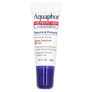 <img alt="Aquaphor, Lip Protectant + Sunscreen, SPF 30, 0.35 fl oz (10 ml)" title="Aquaphor, Lip Protectant + Sunscreen, SPF 30, 0.35 fl oz (10 ml),072140010119"