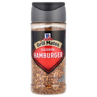 <img alt="McCormick Grill Mates, Hamburger Seasoning, 2.75 oz (77 g)" title="McCormick Grill Mates, Hamburger Seasoning, 2.75 oz (77 g),052100142593"