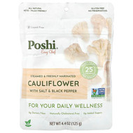 <img alt="Poshi, Easy Chef, Cauliflower With Salt & Black Pepper, 4.4 oz (125 g)" title="Poshi, Easy Chef, Cauliflower With Salt & Black Pepper, 4.4 oz (125 g),857513007114"