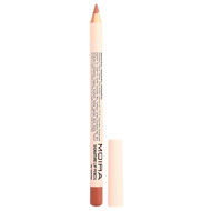<img alt="Moira Beauty, Signature Lip Pencil, 001 Natural, 0.04 oz (1.1 g)" title="Moira Beauty, Signature Lip Pencil, 001 Natural, 0.04 oz (1.1 g),840222300843"