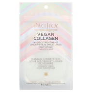 <img alt="Pacifica, Vegan Collagen, Hydro-Treatment Undereye & Smile Lines, 4 Spot Masks, 0.33 fl oz (10 ml)" title="Pacifica, Vegan Collagen, Hydro-Treatment Undereye & Smile Lines, 4 Spot Masks, 0.33 fl oz (10 ml),687735306487"