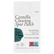 <img alt="3 PACK of Petitfee, Centella Clearing Spot Patch, 23 Patches" title="3 PACK of Petitfee, Centella Clearing Spot Patch, 23 Patches,8809508850795"