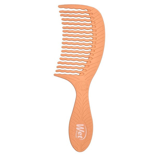<img alt="Wet Brush, Go Green Detangling Comb, 1 Comb" title="Wet Brush, Go Green Detangling Comb, 1 Comb,736658556858"