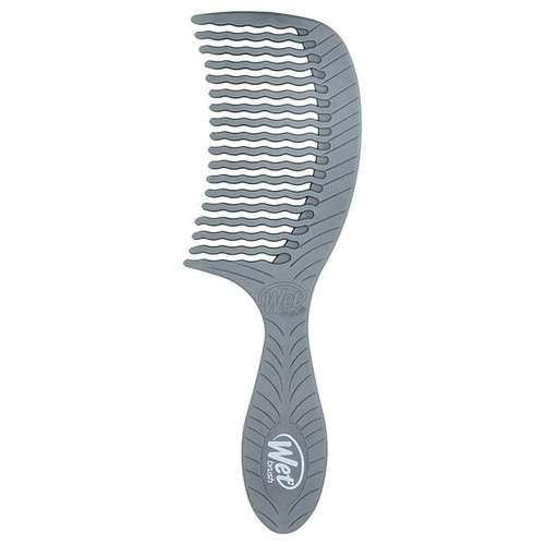 <img alt="Wet Brush, Go Green Treatment Comb, Detangle, 1 Brush" title="Wet Brush, Go Green Treatment Comb, Detangle, 1 Brush,736658556827"
