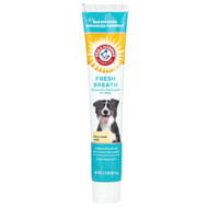 <img alt="Arm & Hammer, Fresh Breath, Enzymatic Toothpaste For Dogs, Vanilla Ginger, 2.5 oz (67.5 g)" title="Arm & Hammer, Fresh Breath, Enzymatic Toothpaste For Dogs, Vanilla Ginger, 2.5 oz (67.5 g),742797764085"