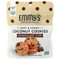 <img alt="Emmys Organic Cookies, Soft & Chewy Coconut Cookies, Chocolate Chip, 4 oz (113 g)" title="Emmys Organic Cookies, Soft & Chewy Coconut Cookies, Chocolate Chip, 4 oz (113 g),850711006347"