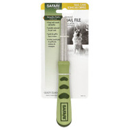 <img alt="Safari, Diamond Nail File, 1 Count" title="Safari, Diamond Nail File, 1 Count,076484611209"