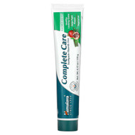 <img alt="Himalaya, Complete Care Toothpaste Fluoride Free, Neem & Pomegranate, 6.17 oz (175 g)" title="Himalaya, Complete Care Toothpaste Fluoride Free, Neem & Pomegranate, 6.17 oz (175 g),605069500401"